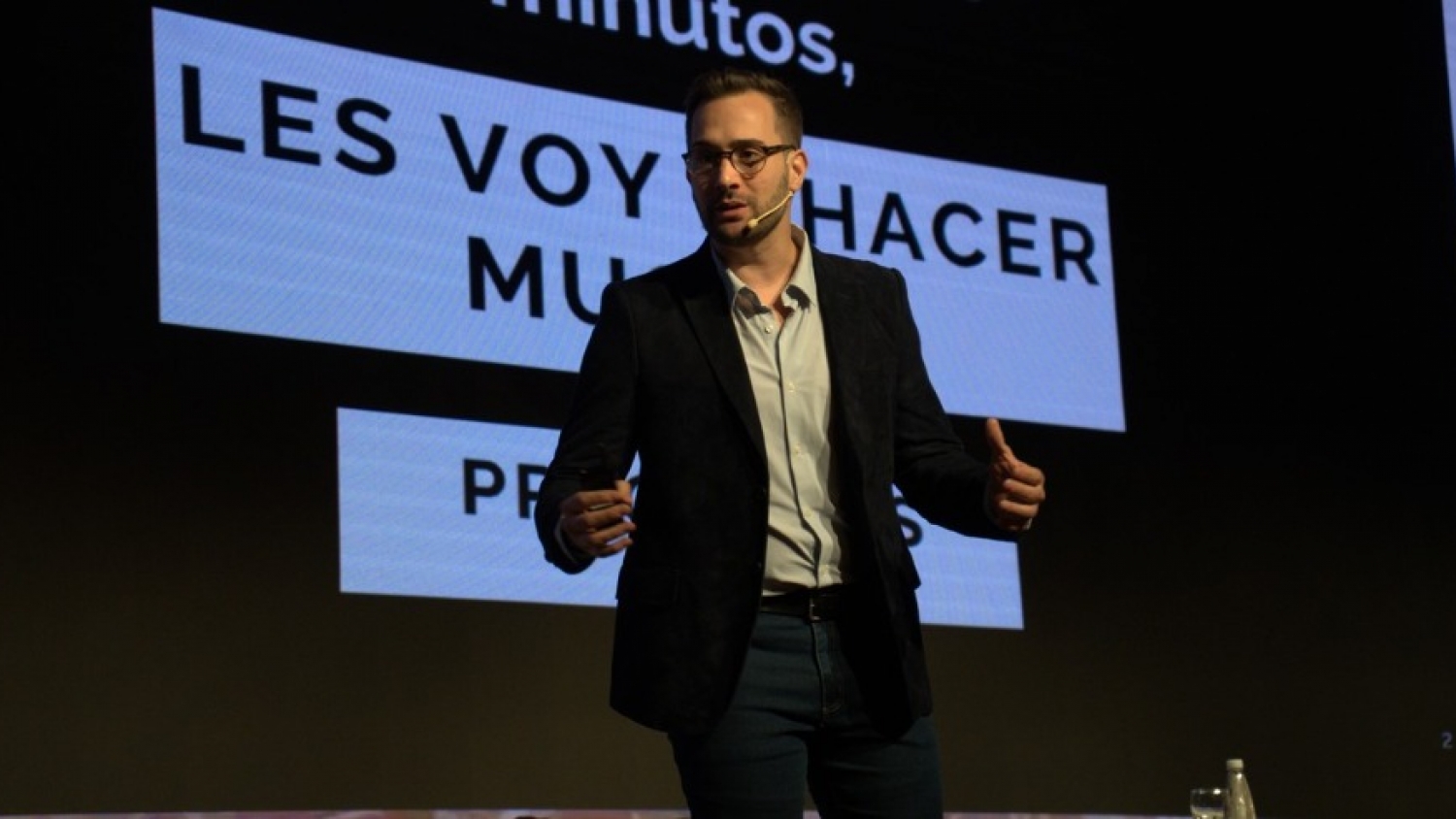 Joan Cwaik explicó cómo la IA redefine el negocio agropecuario