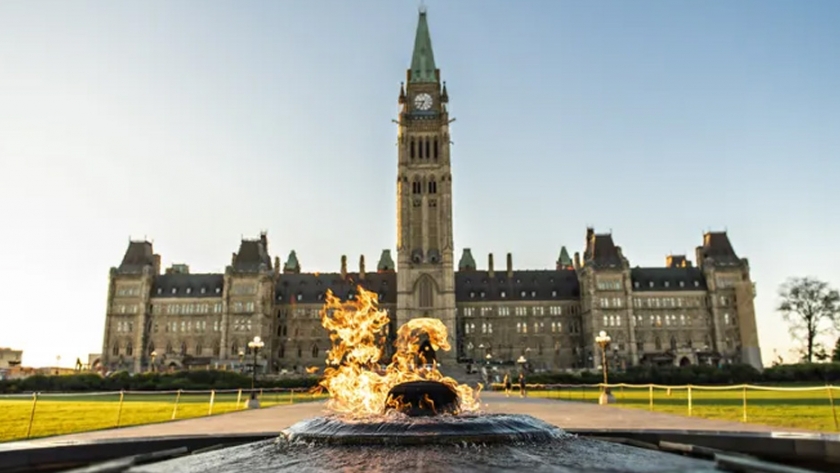 El gobierno canadiense renueva la educación agrícola para jóvenes