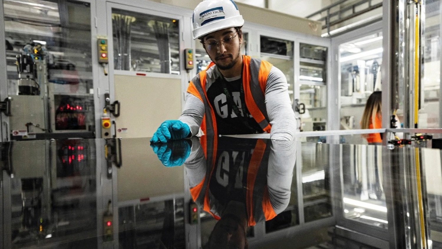 Gigafábrica de baterías en Pakistán: inversión de US$ 2.250 millones
