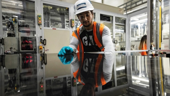 Gigafábrica de baterías en Pakistán: inversión de US$ 2.250 millones