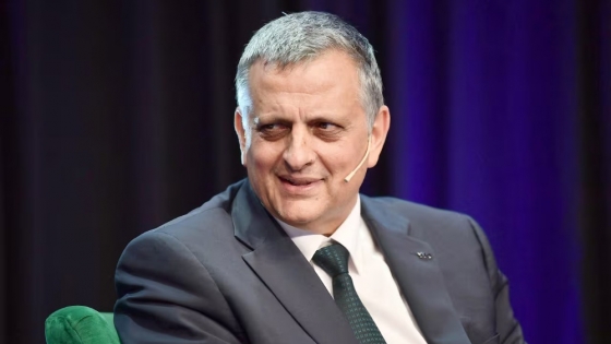 Petroleras firman crédito récord por USD 1.700 millones para el nuevo oleoducto de Vaca Muerta