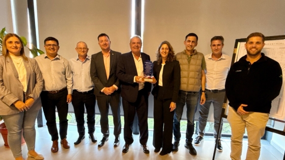 Córdoba impulsa industrias con beneficios en San Francisco