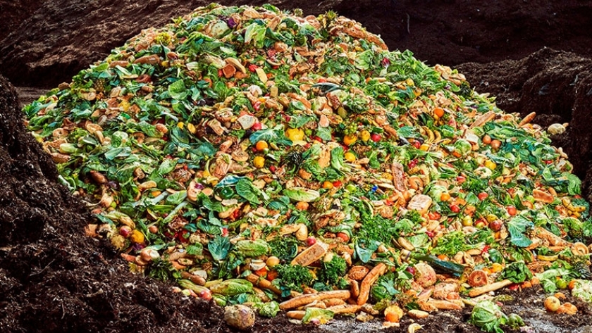 Se legalizó la producción, registro y aplicación de compost