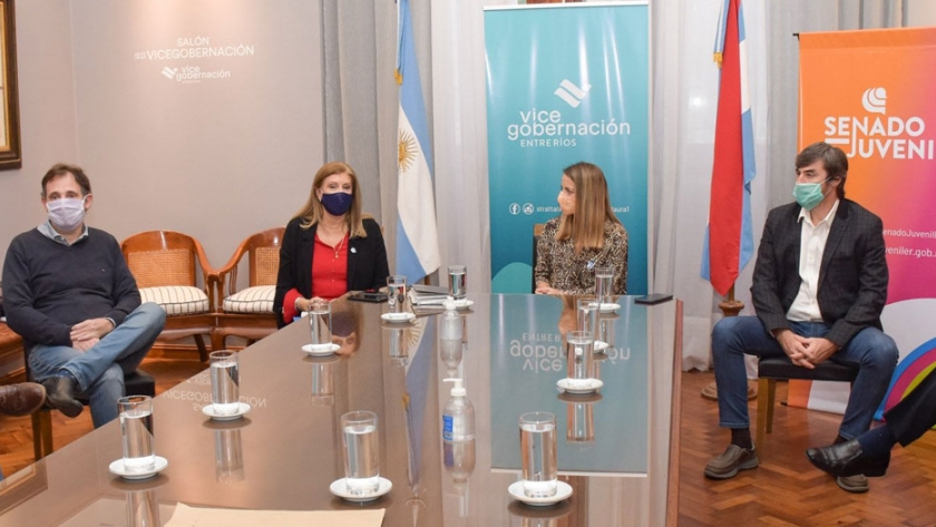 Ultiman detalles para el primer sorteo de Juicio por Jurados en la provincia