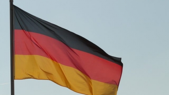 Alemania vuelve a exportar a China