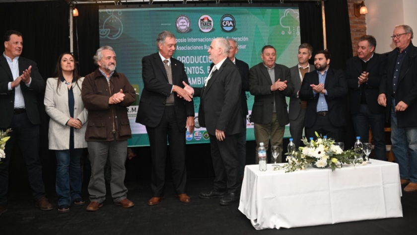 Argentina abre nuevos mercados: exportará a Uruguay carne de cerdo