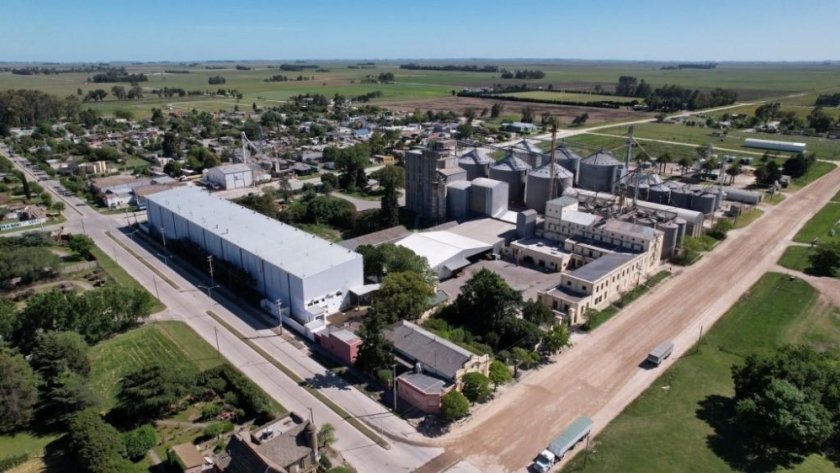 La Industria en Benito Juárez: cimientos para el futuro