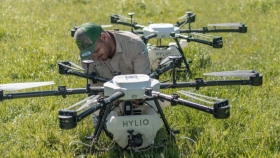 FCC ruling reshapes US ag spray drone market and accelerates domestic production