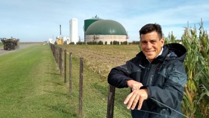 El Gobierno lanzó "Reinventa", el programa para capacitar mendocinos para la cosecha