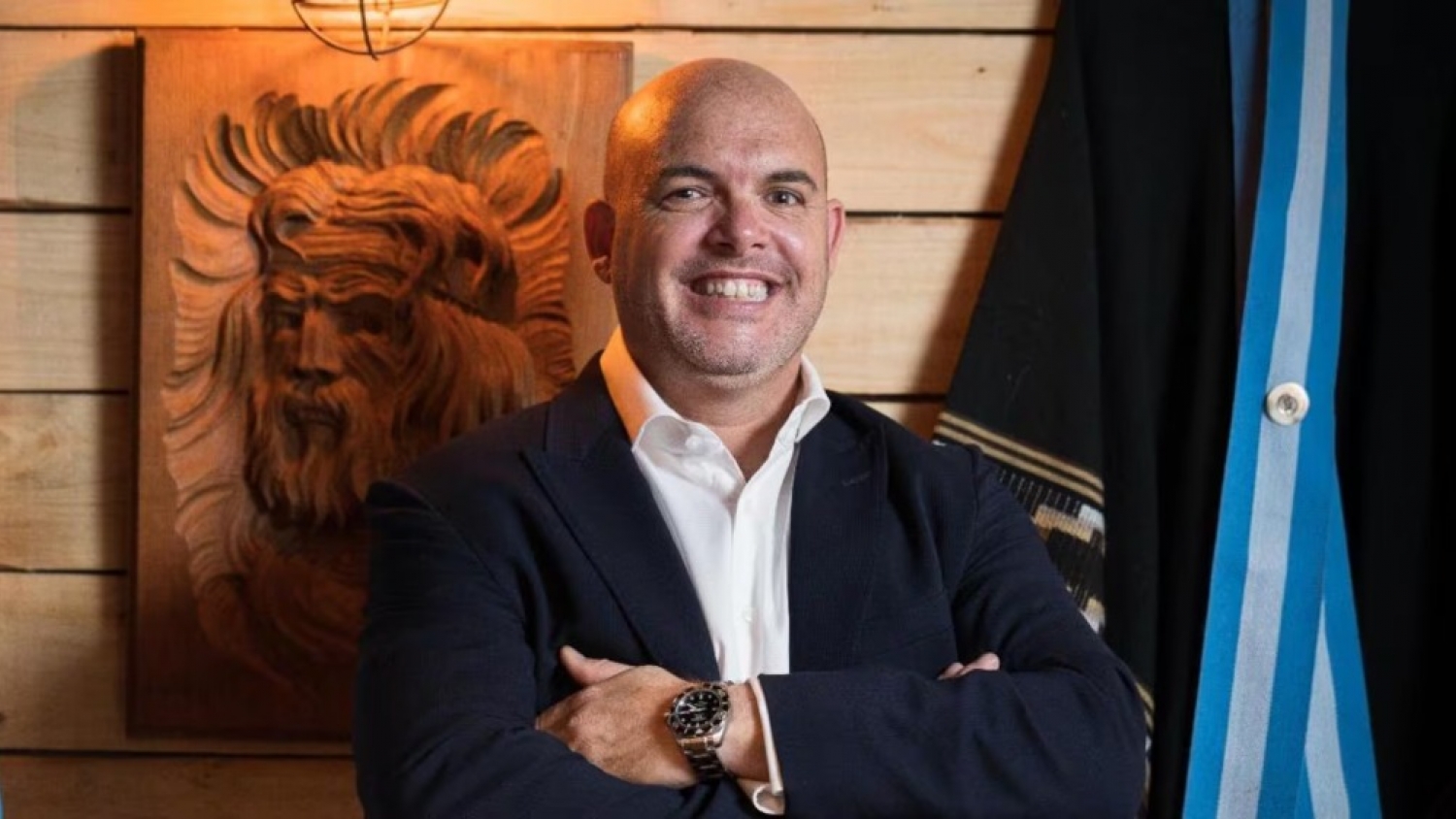 Desde Europa al mercado local: lanzó alfajores con sello argentino y visión emprendedora