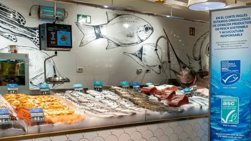Las exigencias del consumo mundial de pescados y mariscos