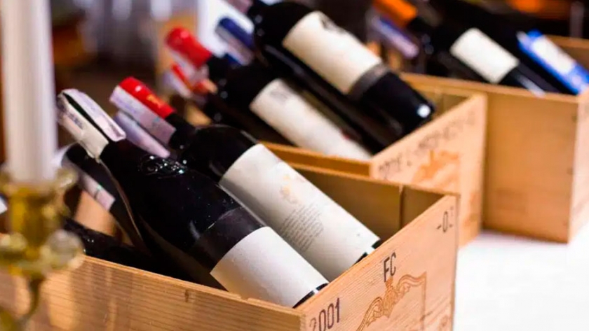 Estos serán los cambios en el mercado de Vinos