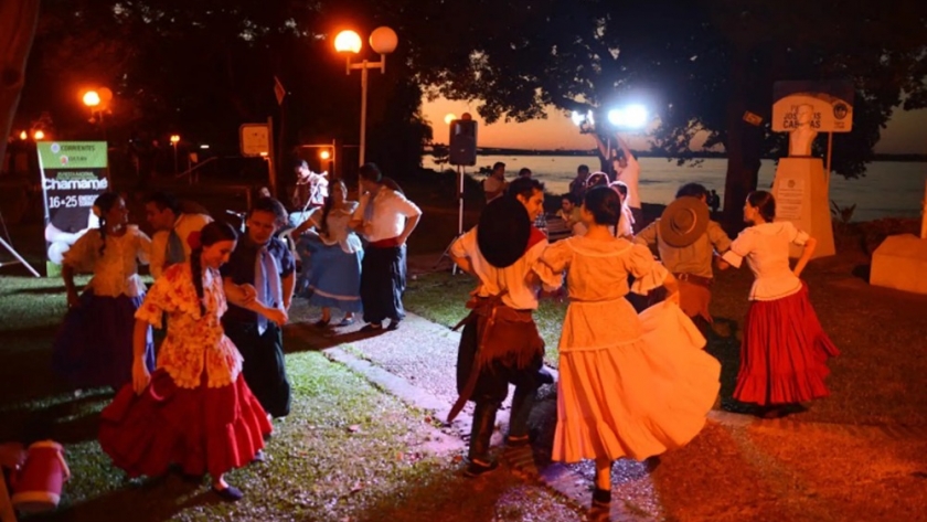 El “Grito de identidad” comienza a sonar con fuerza en toda Corrientes