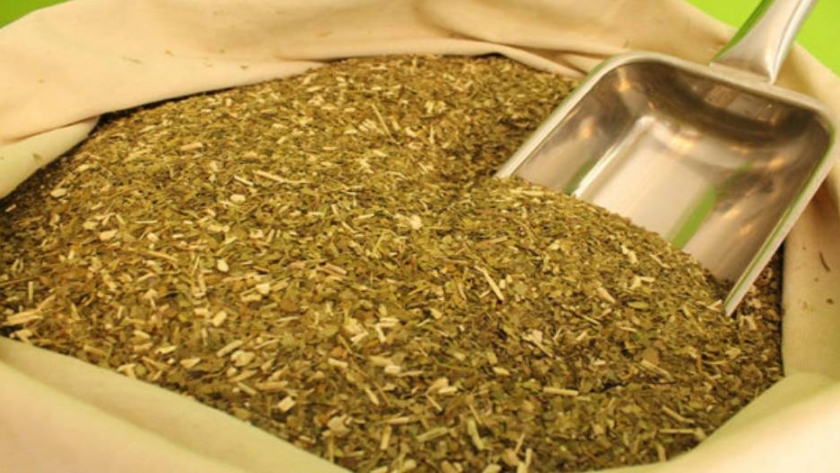 La yerba mate argentina atraviesa su peor momento 