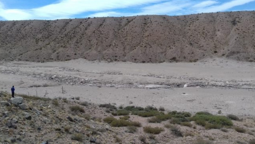 El Gobierno de Mendoza protegerá parte del Camino del Inca que llega a Uspallata