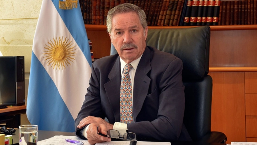 Creación de la Unidad de Coordinación de Salud Internacional en el ámbito de la Cancillería