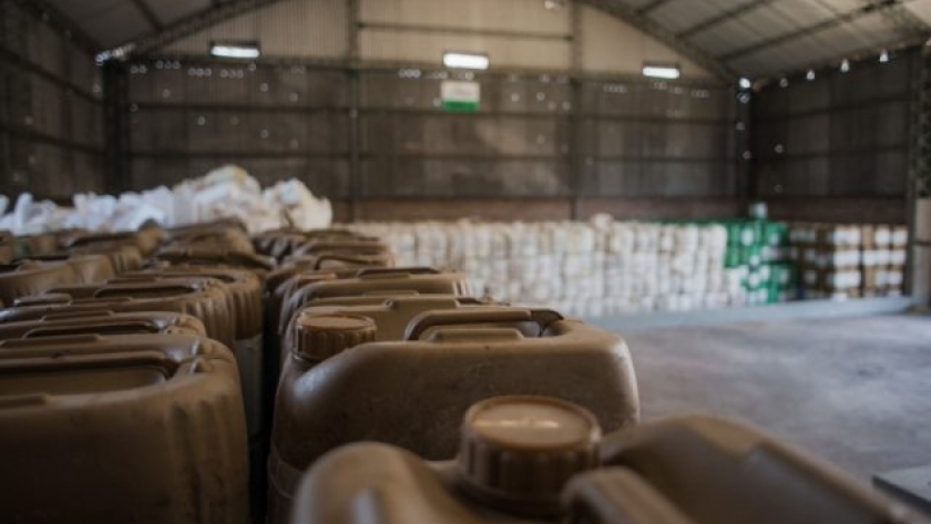 La gestión de envases, entre leyes y desconocimiento