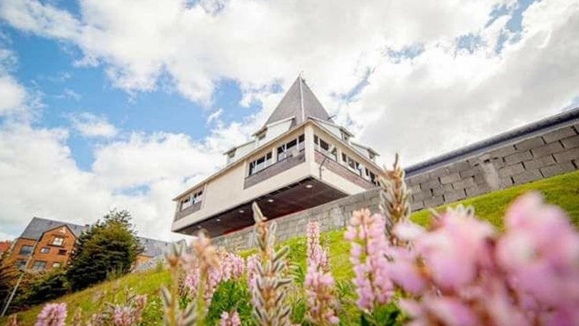 De diciembre a la fecha el Gobierno Provincial transfirió a los municipios de Río Grande y Ushuaia casi 2.500 millones de pesos