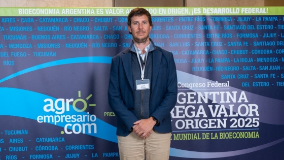 Agustín Ayerza: 