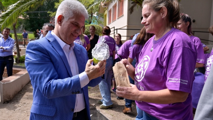 Día Internacional de la Mujer: una conmemoración, múltiples actividades