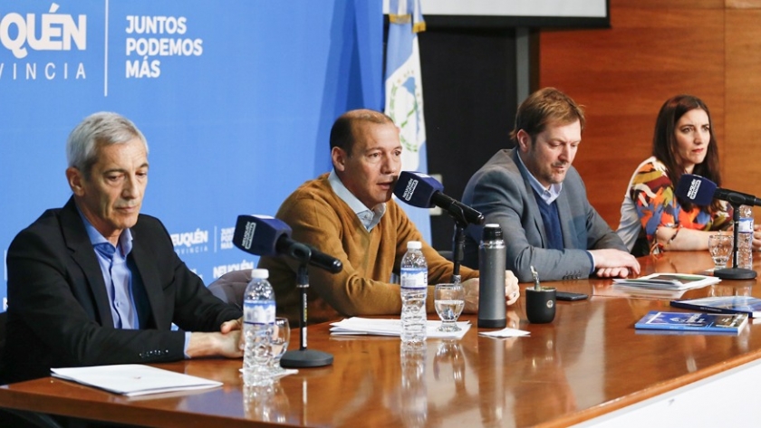 El gobierno provincial lanzó un financiamiento para MiPyMEs con plazos únicos