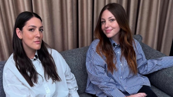 Toia Kastner y Luchi Trachter: cómo dos creativas argentinas convirtieron su estudio de branding en un fenómeno internacional