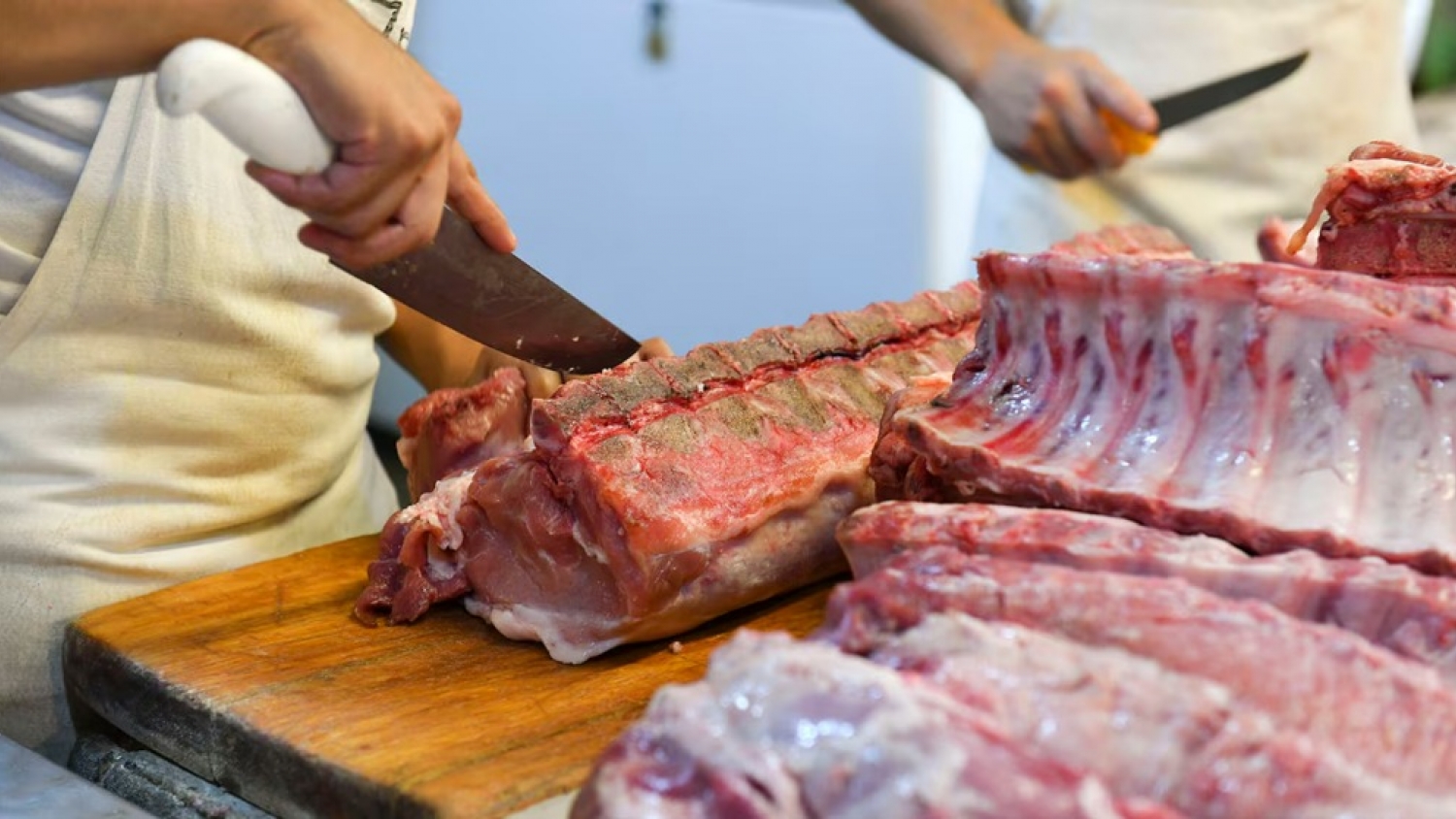 Brasil presiona al mercado porcino argentino: las importaciones crecieron y amplían la brecha de precios