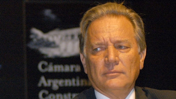 AySA: los empresarios que compiten por quedarse con la empresa