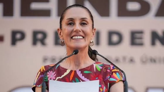 México se prepara para un reordenamiento logístico ante la revisión del T‑MEC en 2026