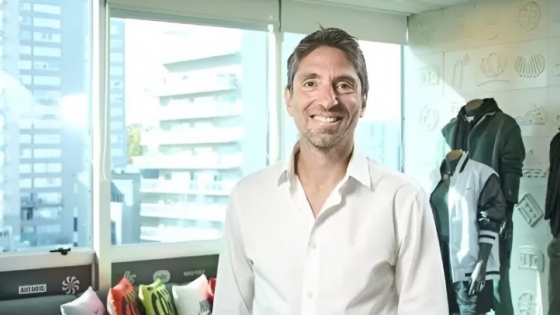 Nike en Argentina: expansión y eficiencia para competir en un mercado desafiante