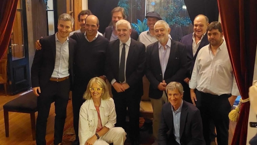 Quién es quién en el equipo de Bioeconomía de la Nación