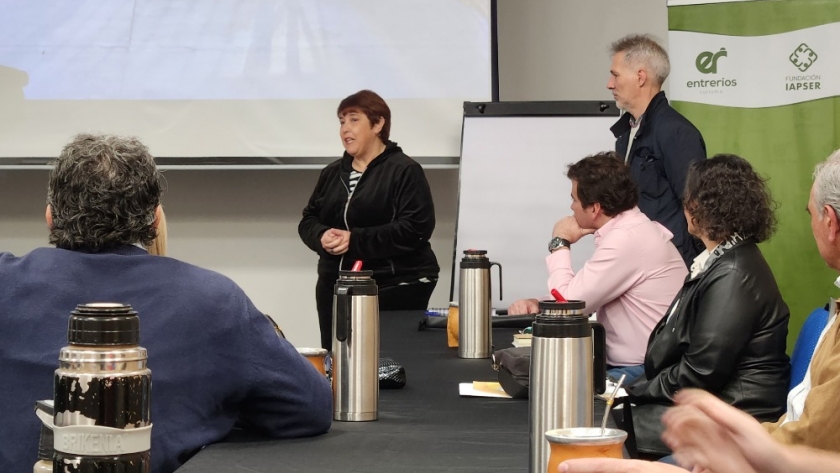 El turismo receptivo crece y se fortalece en Entre Ríos y en la Región Centro