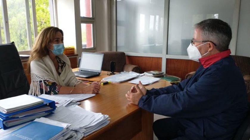 Estiman buenos índices de cosecha de tabaco en Salta