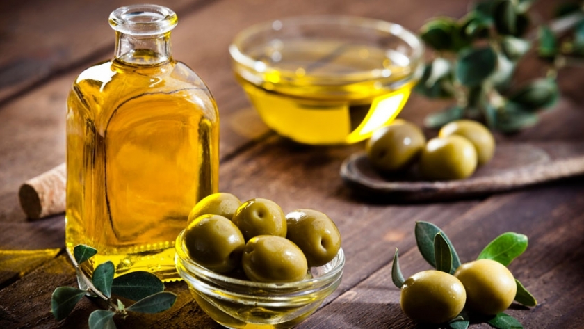Aceite de oliva: una industria en alza