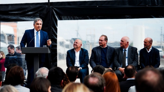 Córdoba cuadruplicó sus exportaciones en 25 años y amplió su presencia a 136 mercados internacionales