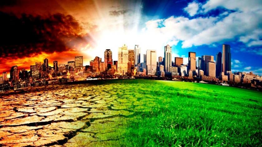 La temperatura global sigue en aumento y nuestro país no es la excepción