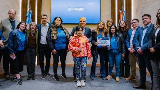 Mi Bingo Catamarqueño destinó $110 millones a entidades sin fines de lucro de Catamarca