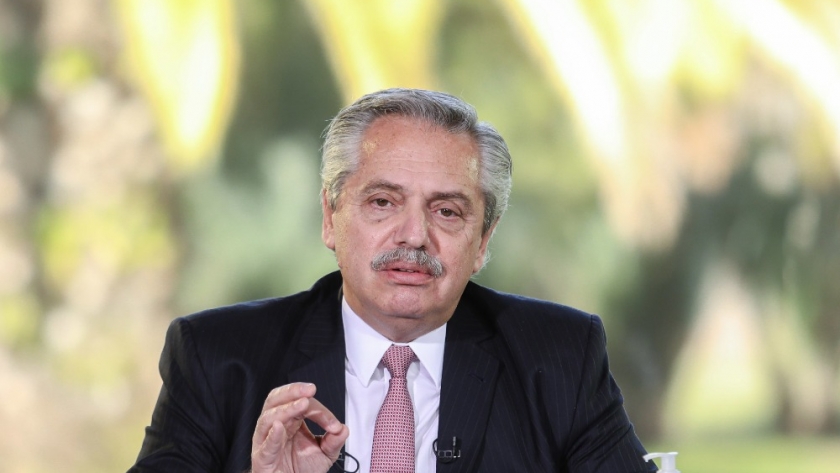 El Presidente anunció el relanzamiento de PROCREAR: 