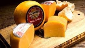 Los secretos del queso: cinco familias de Tandil cuentan cómo se produce, qué los diferencia y cuántas ganas de crecer tienen