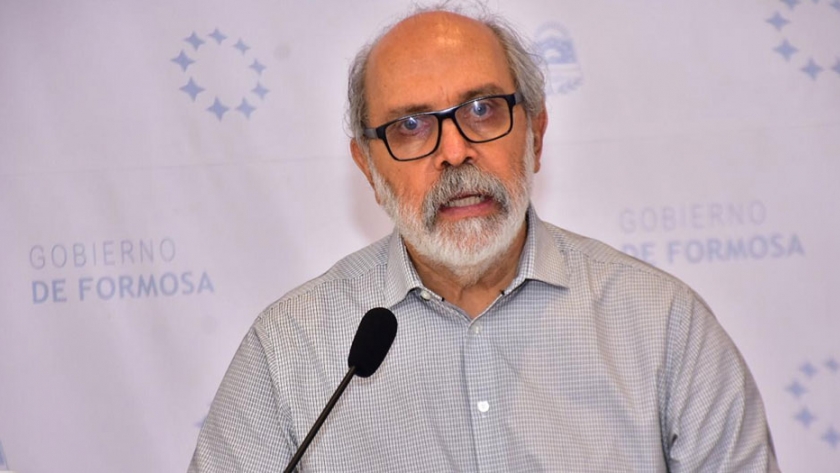 Ibañez informó sobre línea de créditos vigentes y la renovación de Precios Cuidados