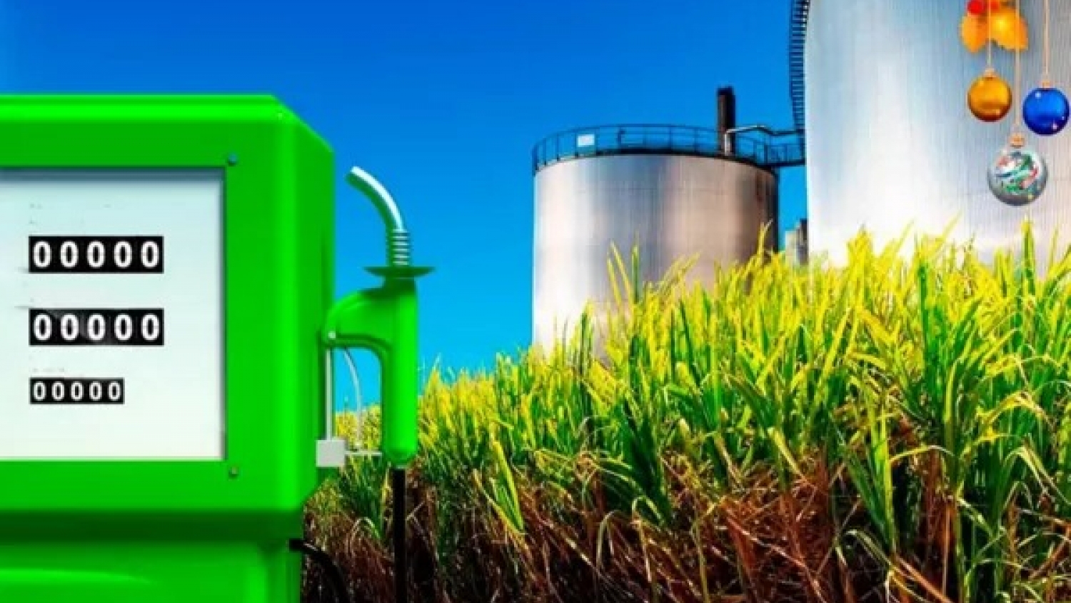 Impulsan subir el corte de biocombustibles y reavivan la disputa por la matriz energética