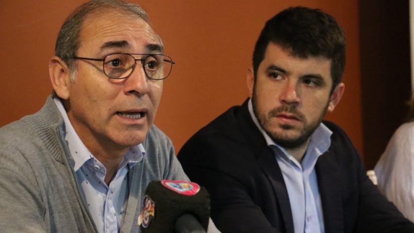 Desde Venado Tuerto, el presidente de la Bolsa de Rosario invitó a articular una agenda común para reclamar 