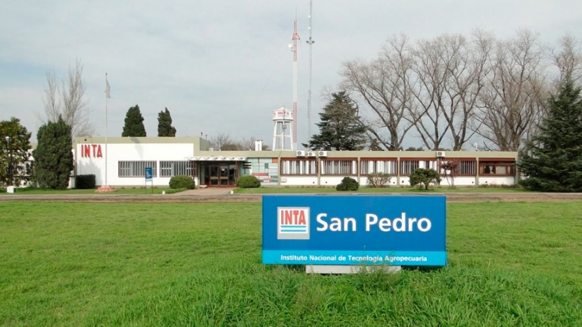 Buenos Aires: darán capacitaciones para trabajadores rurales en San Pedro