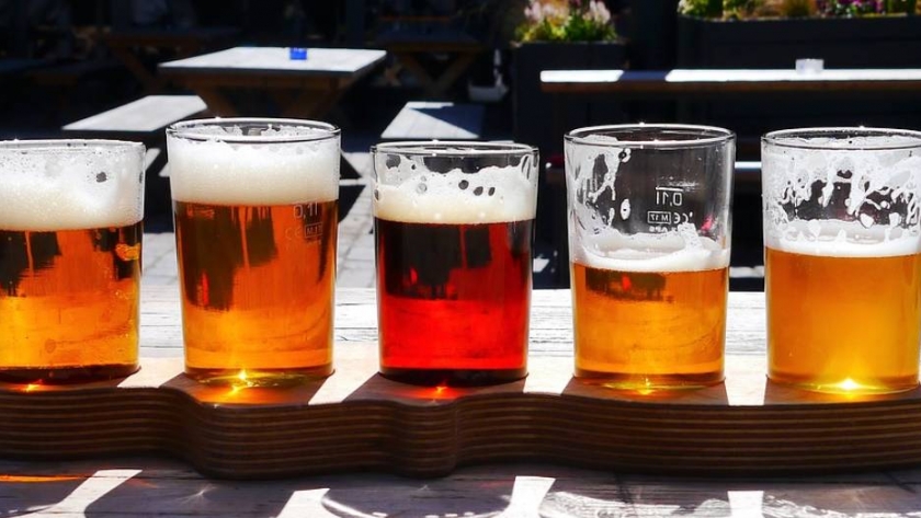 Cerveza artesanal: marcas colaborativas que surgen en medio de la pandemia