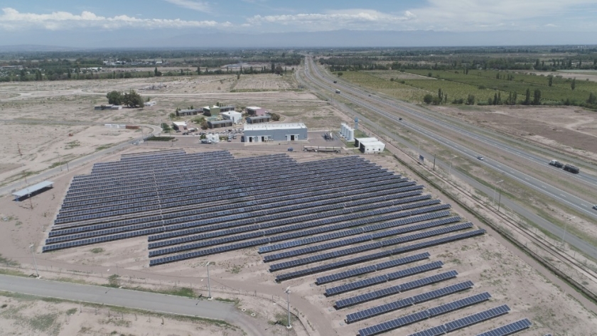 El FTYC venderá 24 terrenos del Parque Industrial y Servicios de Palmira