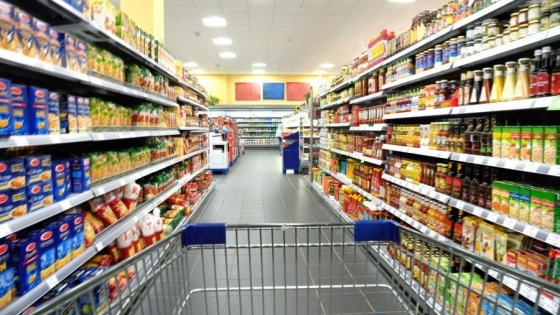 Supermercado advierten a proveedores por precios: no aceptarán productos con aumentos que excedan los dispuesto por el Gobierno