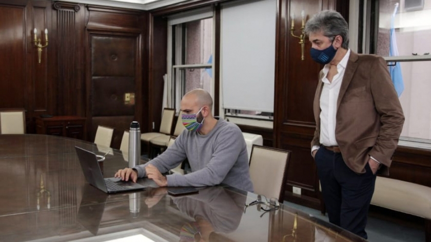 Ambiente recibió las propuestas para el desarrollo de un marco regulatorio para el biogás en Argentina