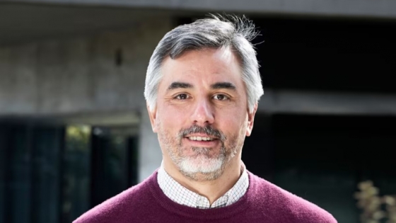 Corteva: Julián Sudera liderará las operaciones en el Cono Sur