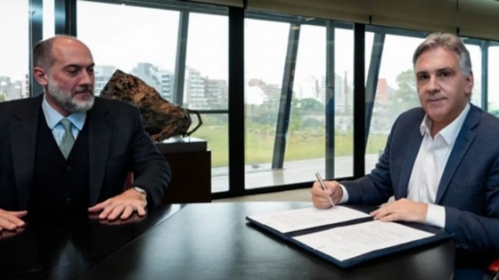 Llaryora impulsa una reestructuración estatal: menos agencias y nuevos entes autárquicos en Córdoba