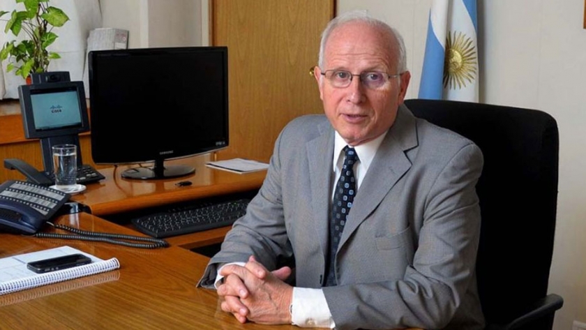 Legisladores de la provincia manifestaron el acompañamiento al proyecto multipropósito Nahueve